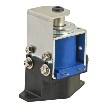 Allpoints Allpoints 8014221 Lock/Solenoid Assembly, 120V, Brew Basket For Fetco 8014221